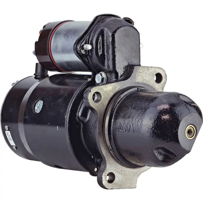 Load image into Gallery viewer, Starter Motor 1109427 for Massey Ferguson Tractor MF-265 MF-285 - Electrical Parts > Starter Motor from MyMROmarts