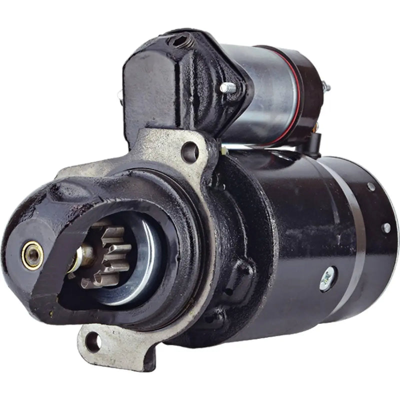 Load image into Gallery viewer, Starter Motor 1109427 for Massey Ferguson Tractor MF-265 MF-285 - Electrical Parts > Starter Motor from MyMROmarts