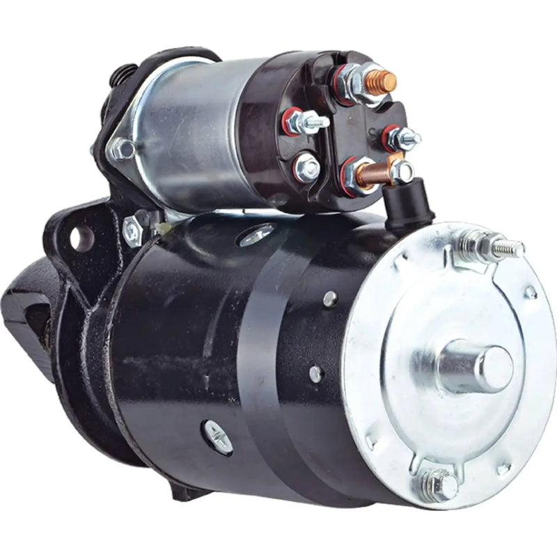 Load image into Gallery viewer, Starter Motor 1109427 for Massey Ferguson Tractor MF-265 MF-285 - Electrical Parts > Starter Motor from MyMROmarts