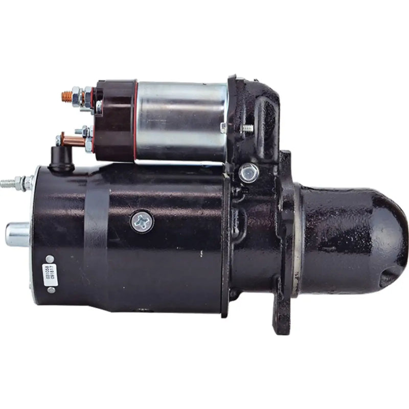 Load image into Gallery viewer, Starter Motor 1109427 for Massey Ferguson Tractor MF-265 MF-285 - Electrical Parts > Starter Motor from MyMROmarts