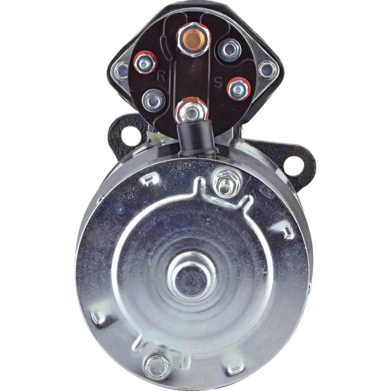 Load image into Gallery viewer, Starter Motor 1109427 for Massey Ferguson Tractor MF-265 MF-285 - Electrical Parts > Starter Motor from MyMROmarts