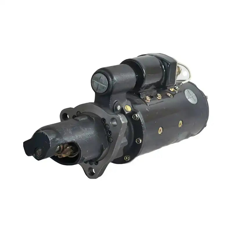 Afbeelding laden in Galerijviewer, Starter Motor 1109632 for Caterpillar CAT Engine C13 IMT 280 50MT 24V 12T from MyMROmarts