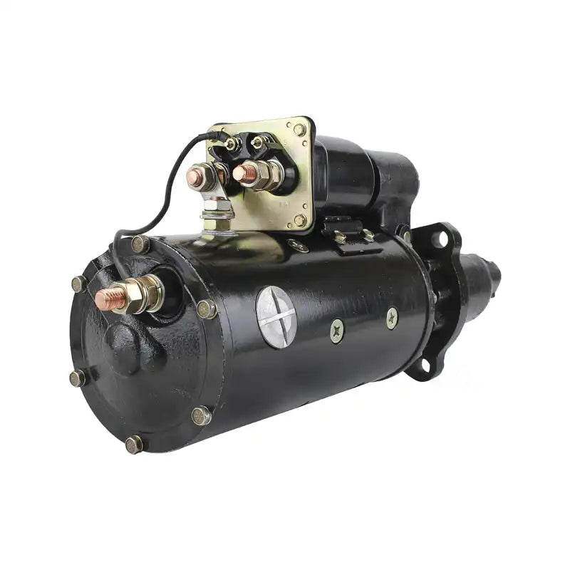Afbeelding laden in Galerijviewer, Starter Motor 1109632 for Caterpillar CAT Engine C13 IMT 280 50MT 24V 12T from MyMROmarts