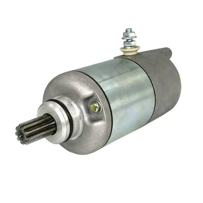 Load image into Gallery viewer, Starter Motor 113546 18754 29U-81800-61-00 410-54016 49-5709 For 1983-2004 Yamaha Bear Tracker Timberwolf 250 MOTO 4 - Electrical Parts > Starter Motor from MyMROmarts