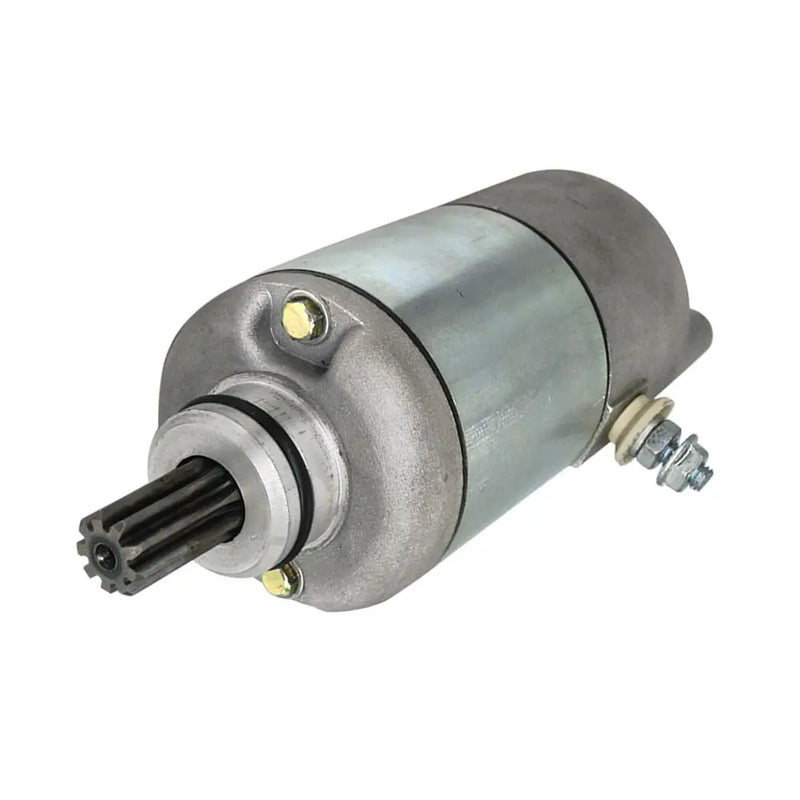 Load image into Gallery viewer, Starter Motor 113546 18754 29U-81800-61-00 410-54016 49-5709 For 1983-2004 Yamaha Bear Tracker Timberwolf 250 MOTO 4 - Electrical Parts > Starter Motor from MyMROmarts
