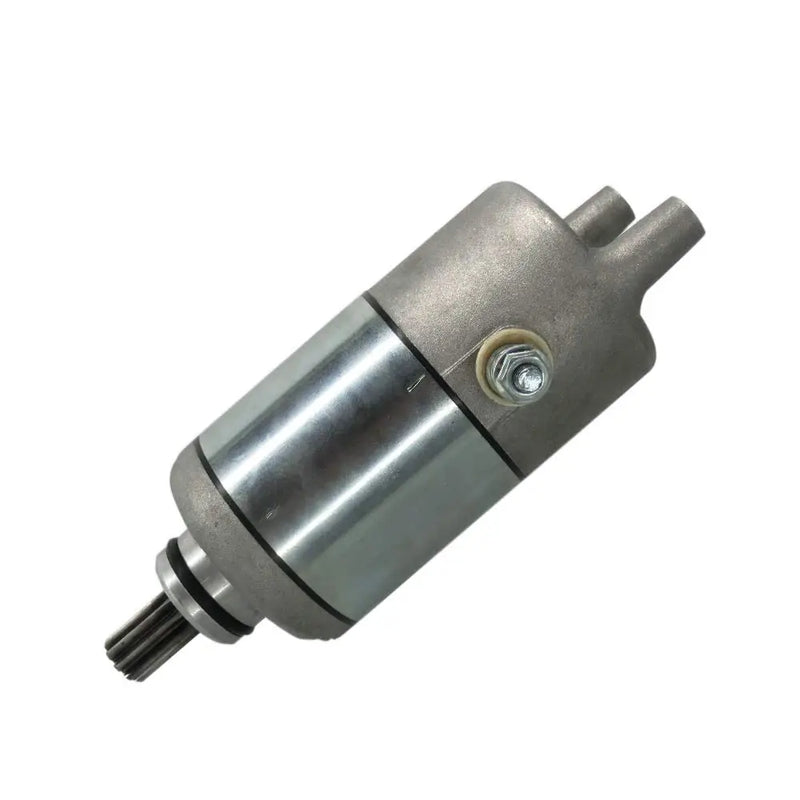 Load image into Gallery viewer, Starter Motor 113546 18754 29U-81800-61-00 410-54016 49-5709 For 1983-2004 Yamaha Bear Tracker Timberwolf 250 MOTO 4 - Electrical Parts > Starter Motor from MyMROmarts