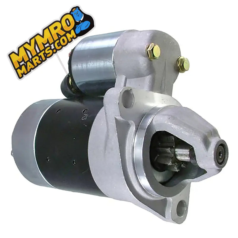 Load image into Gallery viewer, 12V 8T 0.8KW Starter Motor 114362-77010 for Yanmar Engine GA220 GA330 GA340 L35 L40 L48 L60 L70 L75 L90 L100 from MyMROmarts