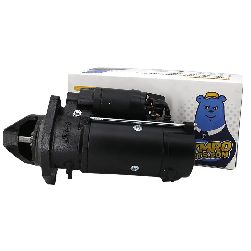 Load image into Gallery viewer, Starter Motor 1183712 12V 3KW 9T for Deutz Engine 1020 2012 1013 2013 913 914 from MyMROmarts