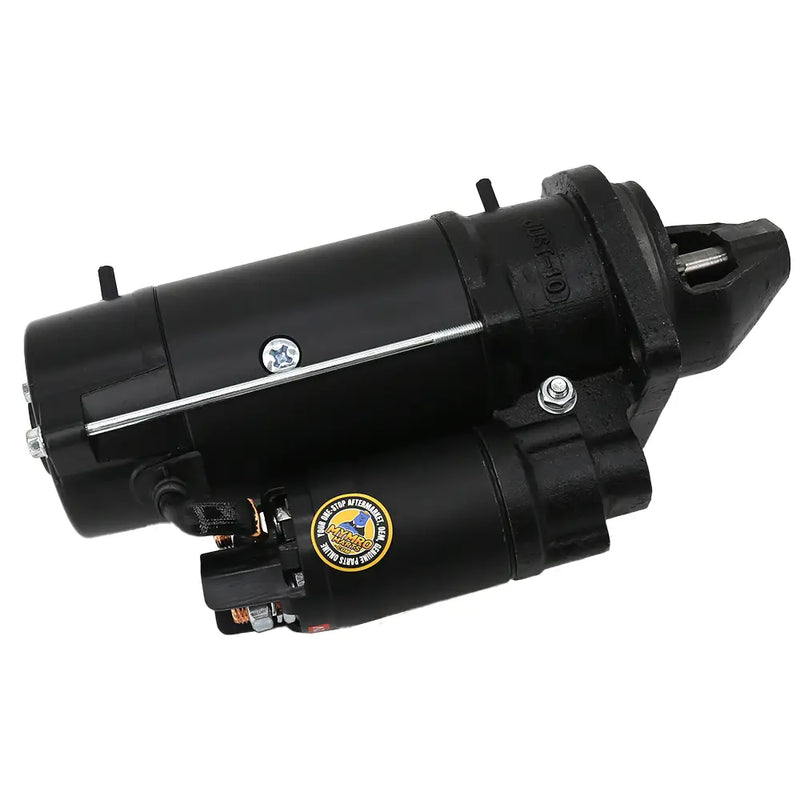 Load image into Gallery viewer, Starter Motor 1183712 12V 3KW 9T for Deutz Engine 1020 2012 1013 2013 913 914 from MyMROmarts