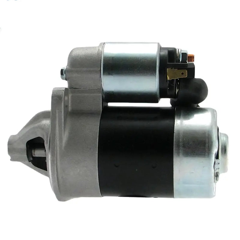 Load image into Gallery viewer, Starter Motor 119225-77010 119225-77011 for Yanmar 3TN63 3TN66 3TNE68 Engine 12V 8T from MyMROmarts