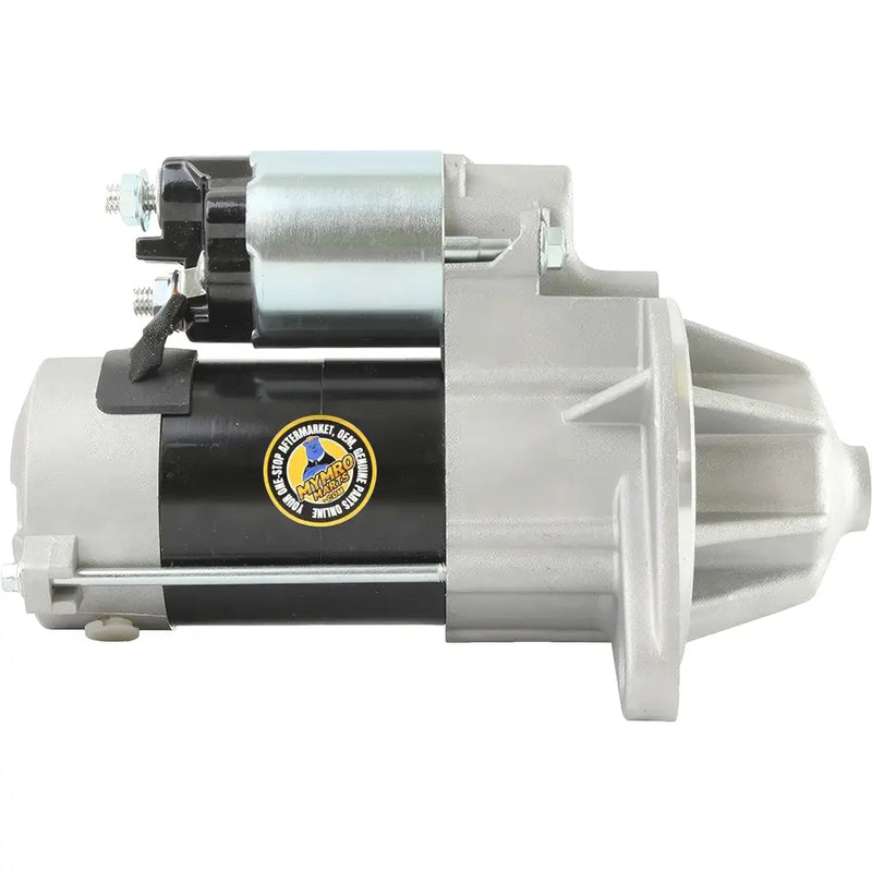 Load image into Gallery viewer, 12V 9T Starter Motor 119255-77010 for Yanmar Engine 2TN66E 3TNA72 3TNE74 from MyMROmarts
