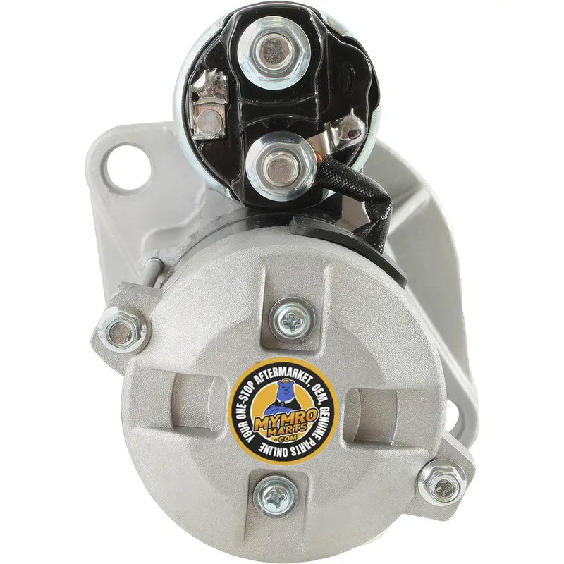 Load image into Gallery viewer, 12V 9T Starter Motor 119255-77010 for Yanmar Engine 2TN66E 3TNA72 3TNE74 from MyMROmarts