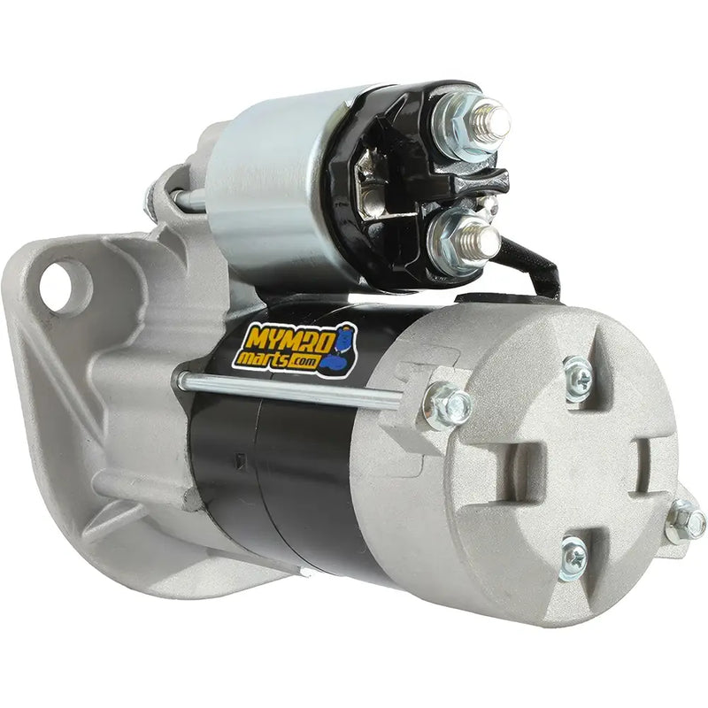 Load image into Gallery viewer, 12V 9T Starter Motor 119255-77010 for Yanmar Engine 2TN66E 3TNA72 3TNE74 from MyMROmarts