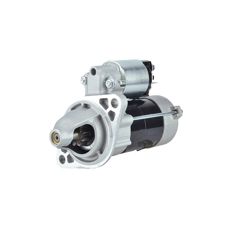 Load image into Gallery viewer, 12V 9T Starter Motor 119515-77010 for Cub Cadet Volunteer 465 466 46F 46F from MyMROmarts