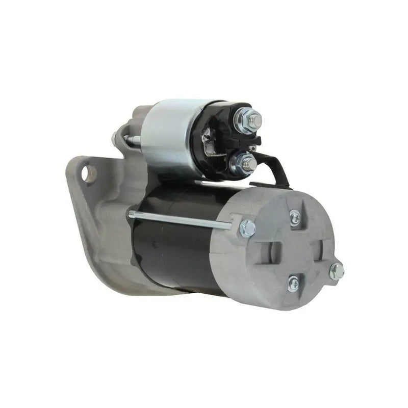 Load image into Gallery viewer, 12V 9T Starter Motor 119515-77010 for Cub Cadet Volunteer 465 466 46F 46F from MyMROmarts