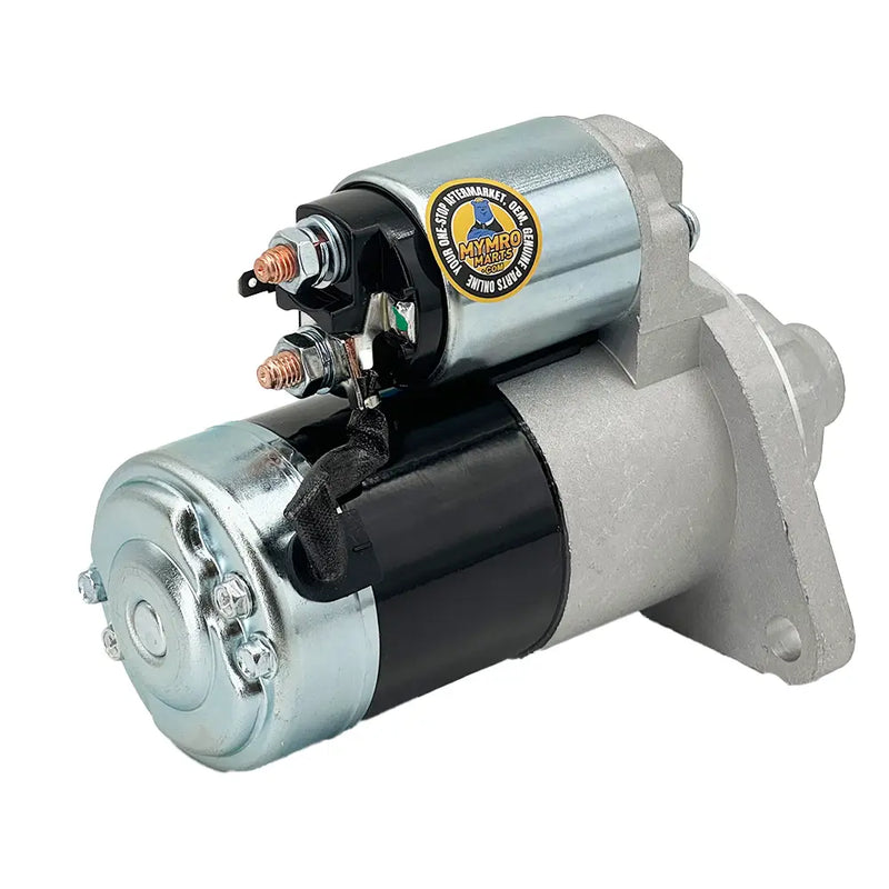 Chargez l'image dans la visionneuse de la galerie, 12V 9T Starter Motor 119626-77011 for Yanmar Engine 2T75U-N 3TNV70 3TN72 3TN75 from MyMROmarts