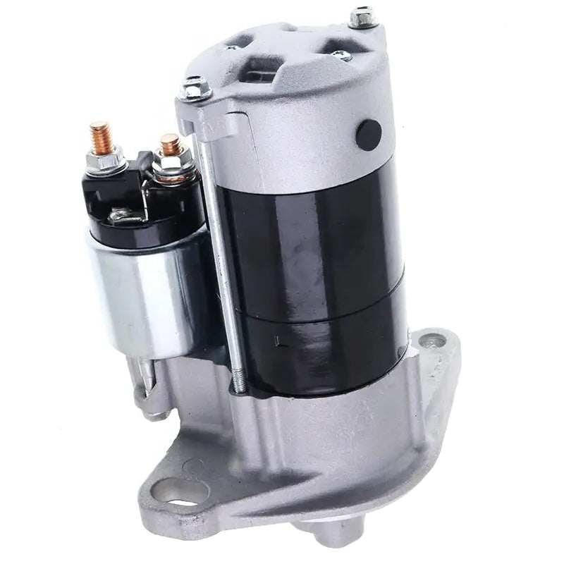 Load image into Gallery viewer, 12V 1.4KW 9T Starter Motor 119853-77010 for Yanmar 3TNV70 Engine from MyMROmarts