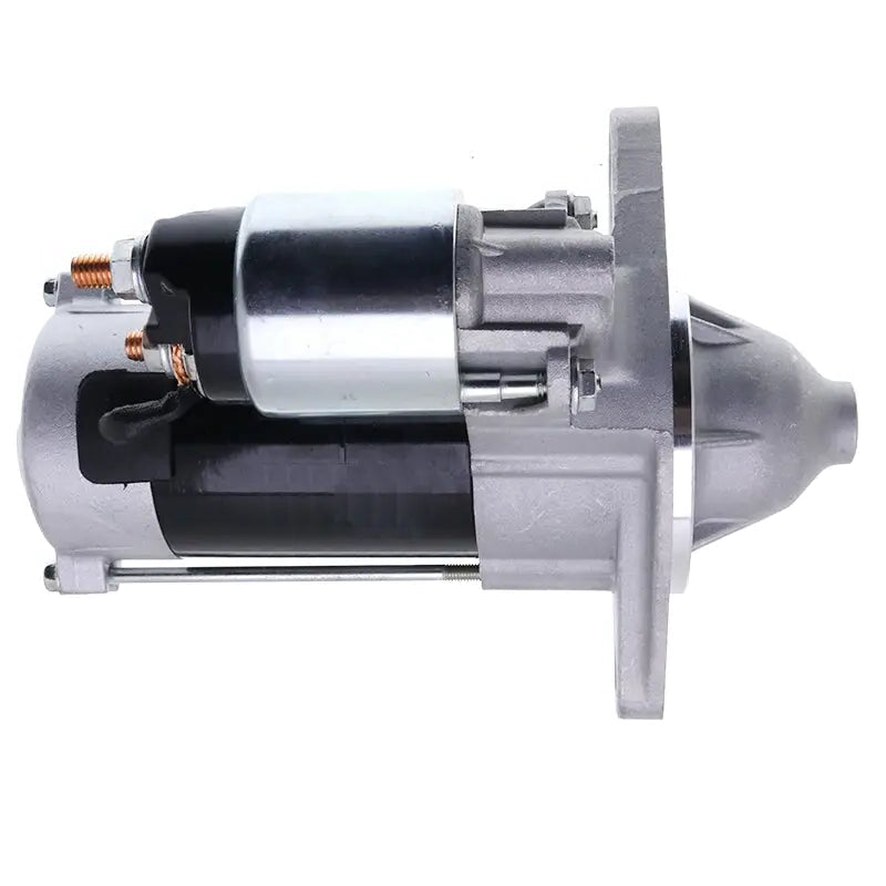 Load image into Gallery viewer, 12V 1.4KW 9T Starter Motor 119853-77010 for Yanmar 3TNV70 Engine from MyMROmarts