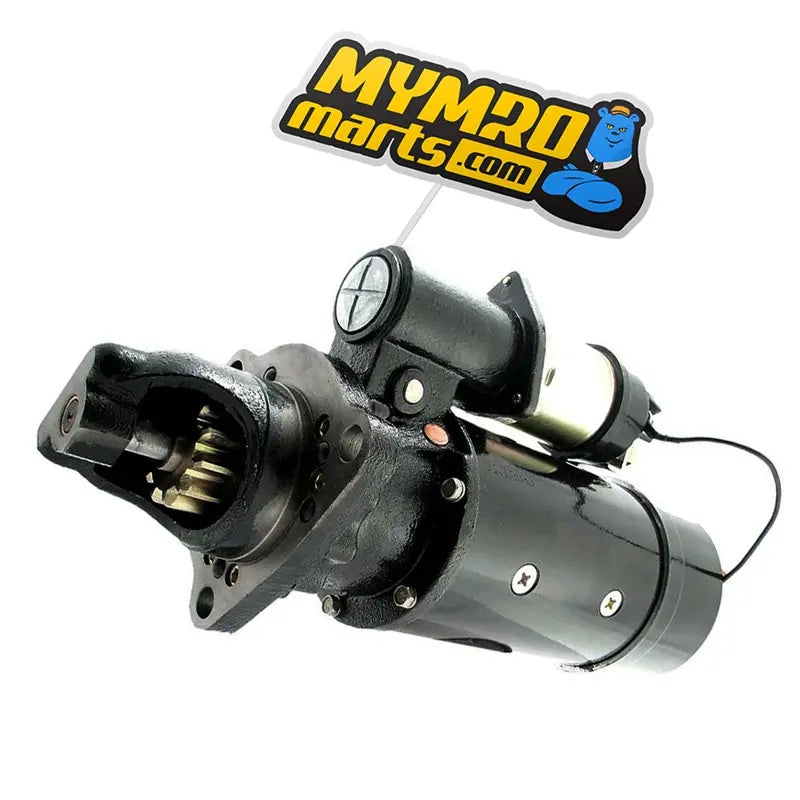 Load image into Gallery viewer, Starter Motor 121555C91 for CASE 9170 9180 9250 9260 9370 9380 9390 4568 4586 4786 from MyMROmarts