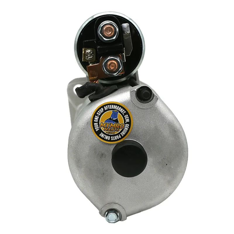 Lataa kuva gallerian katseluohjelmaan Starter Motor 127187 for Deutz Engine 2011L04i Skyjack Boom Lift SJ40T SJ45T SJ61T SJ66T from MyMROmarts