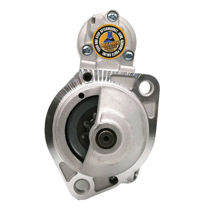 Lataa kuva gallerian katseluohjelmaan Starter Motor 127187 for Deutz Engine 2011L04i Skyjack Boom Lift SJ40T SJ45T SJ61T SJ66T from MyMROmarts