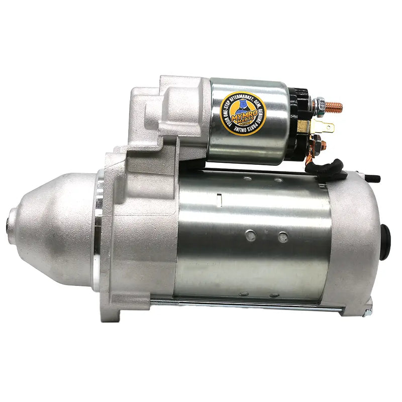 Lataa kuva gallerian katseluohjelmaan Starter Motor 127187 for Deutz Engine 2011L04i Skyjack Boom Lift SJ40T SJ45T SJ61T SJ66T from MyMROmarts