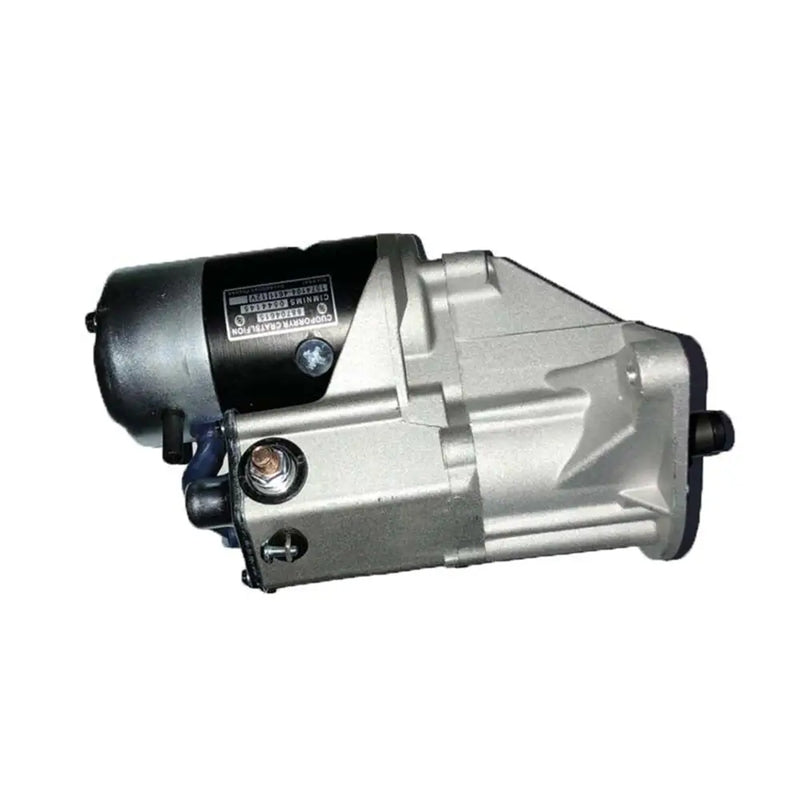 Load image into Gallery viewer, Starter Motor 128000-1570 12V For Toyota Engine 11B 13B 14B 15B from MyMROmarts
