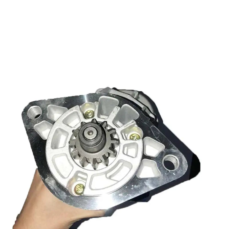 Load image into Gallery viewer, Starter Motor 128000-1570 12V For Toyota Engine 11B 13B 14B 15B from MyMROmarts