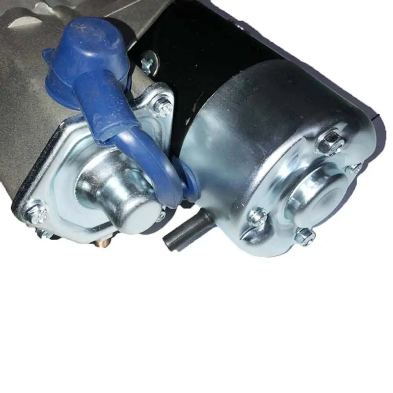 Load image into Gallery viewer, Starter Motor 128000-1570 12V For Toyota Engine 11B 13B 14B 15B from MyMROmarts