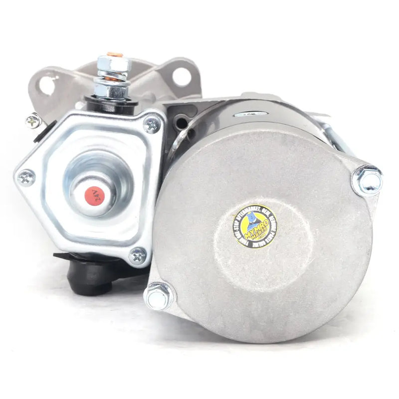 Afbeelding laden in Galerijviewer, Starter Motor 128000-2561 228000-5003 for KOMATSU PC200-8 - Electrical Parts > Starter Motor from MyMROmarts