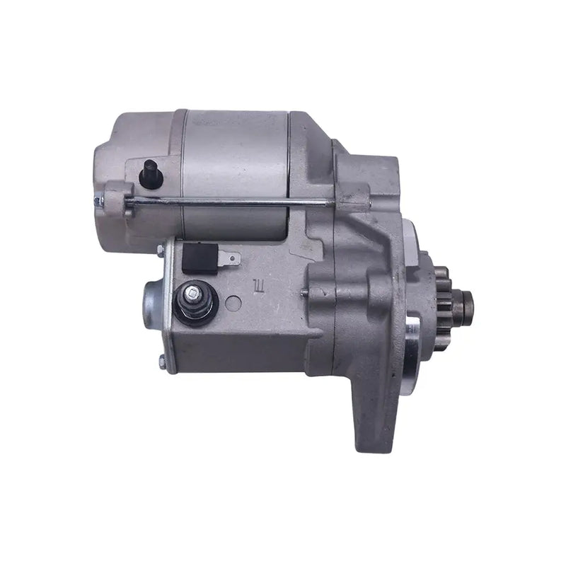 Load image into Gallery viewer, 12V 11T 1.4KW Starter Motor 128000-8101 757-21700 for Lister Petter LPA2 LPW2 LPWS2 LPWT4 from MyMROmarts
