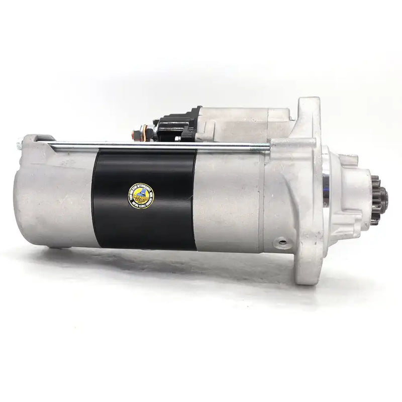 Load image into Gallery viewer, Starter Motor 1280007250 1280007251 RE61406 246-30121 2280005461 2280005462 2280005463 S6218S 1280007252 2280005280 2280005281 2280005460 for JOHN DEERE JD4045D for JOHN DEERE 7200 7400 - Electrical Parts > Starter Motor from MyMROmarts