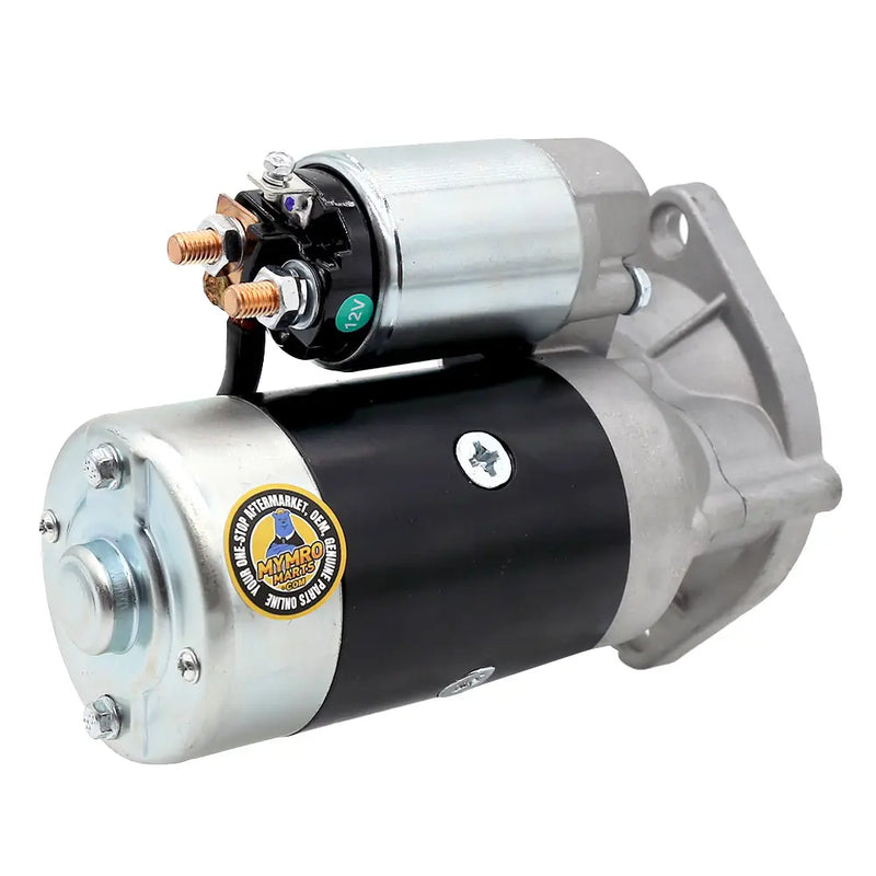 Load image into Gallery viewer, Starter Motor 129136-77011 129400-77012