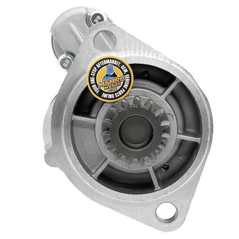 Load image into Gallery viewer, Starter Motor 129136-77011 129400-77012