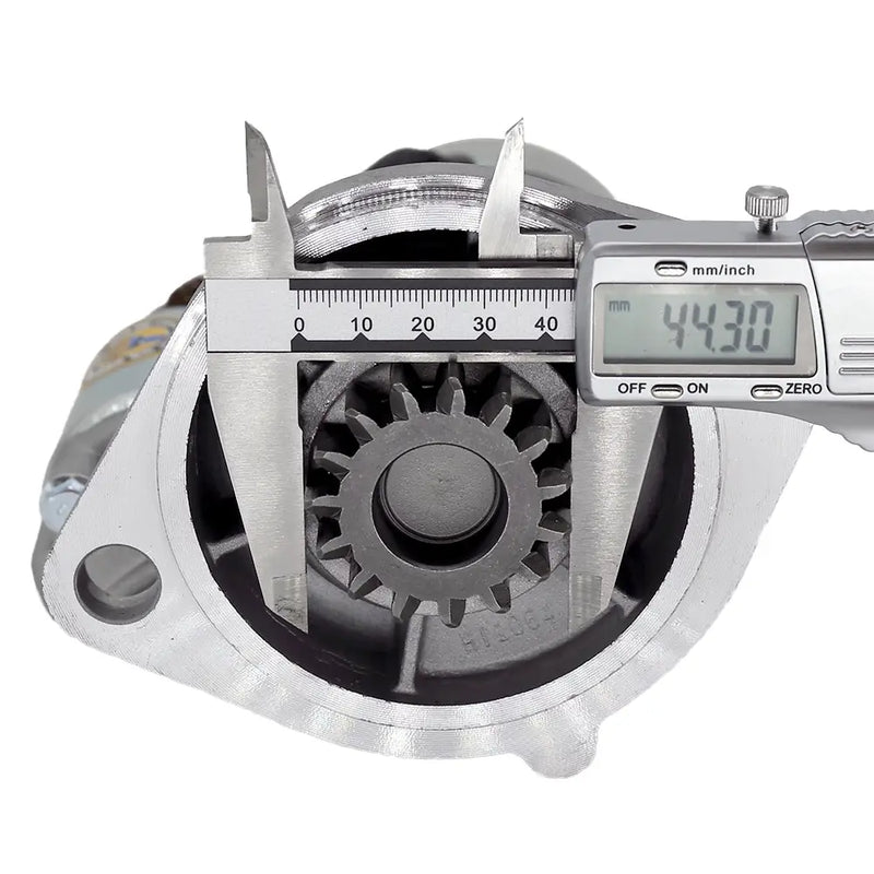 Load image into Gallery viewer, Starter Motor 129136-77011 129400-77012