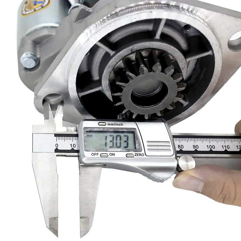 Load image into Gallery viewer, Starter Motor 129136-77011 129400-77012