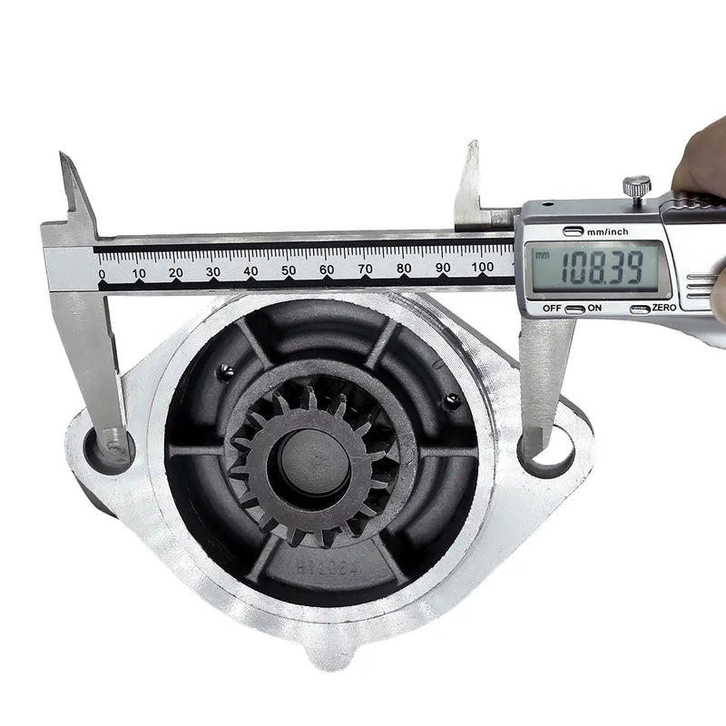 Load image into Gallery viewer, Starter Motor 129136-77011 129400-77012