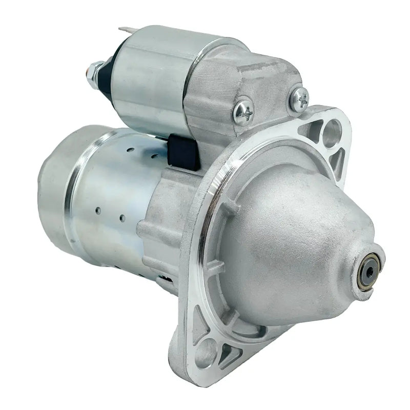 Load image into Gallery viewer, Starter Motor 121370-77010 129242-77010 129608-77010 129608-77011 129698-77010 for Yanmar 3JH3 3JH4 3TNE68 3TNE74 3TNV82 3TNV88 3YM20 4JH3 4TNE84 4TNE88 Diesel Engines - Electrical Parts > Starter Motor from MyMROmarts