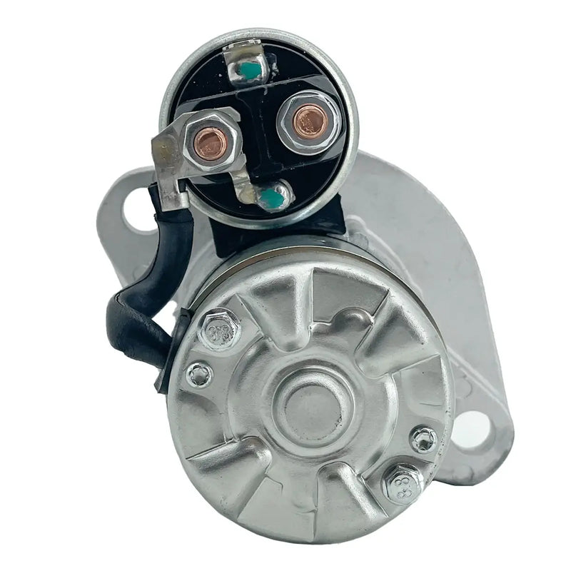 Load image into Gallery viewer, Starter Motor 129242-77010 129698-77010 121370-77010