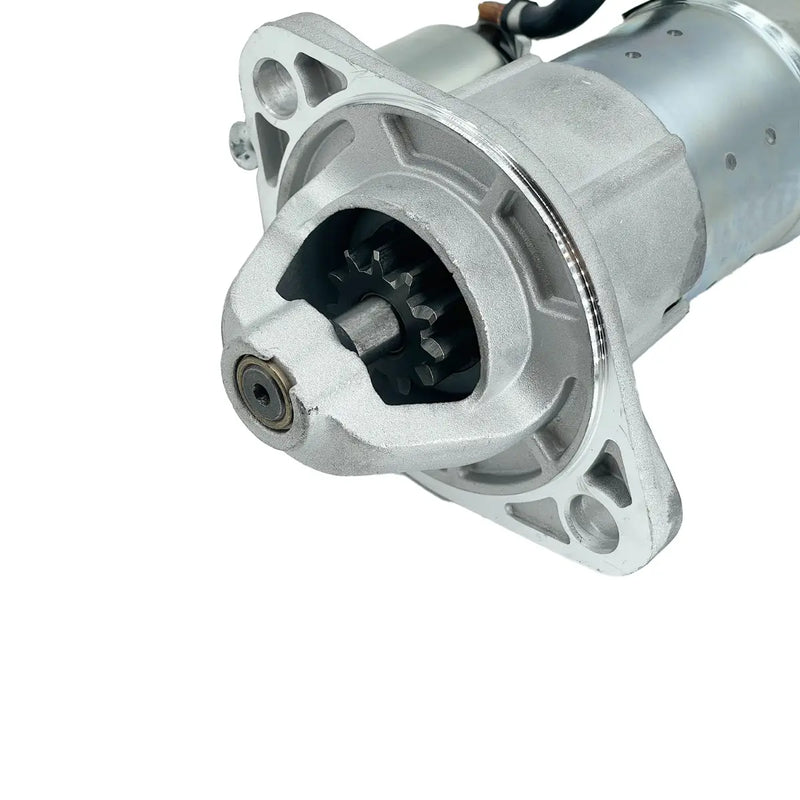 Load image into Gallery viewer, Starter Motor 129242-77010 129698-77010 121370-77010