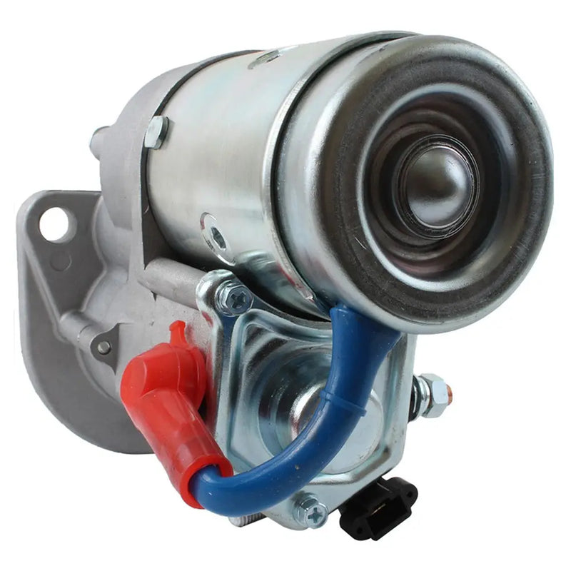 Load image into Gallery viewer, Starter Motor 129429-77010 129429-77011 For Yanmar Engine 4TNE82 4TNE84 from MyMROmarts