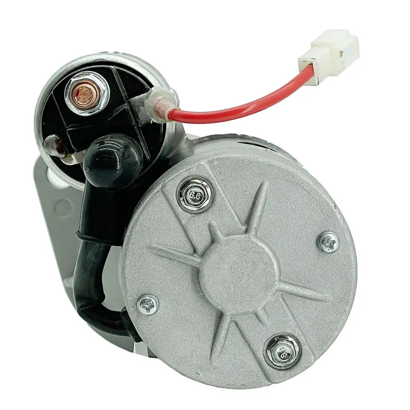 Afbeelding laden in Galerijviewer, Starter Motor 129900-77010 For Yanmar Engine 4TNV84 4TNV88 4TNE94 from MyMROmarts