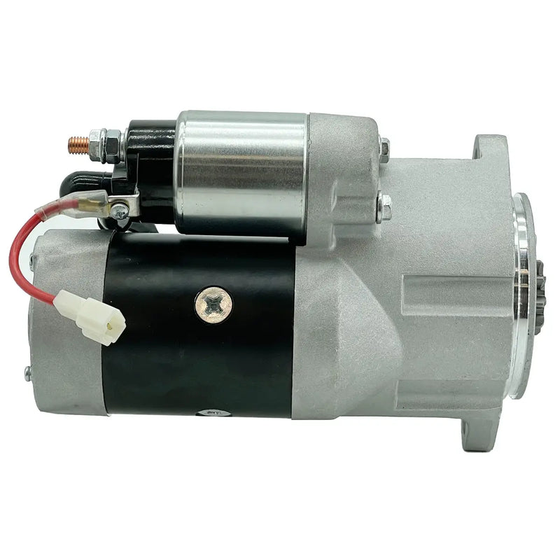 Afbeelding laden in Galerijviewer, Starter Motor 129900-77010 For Yanmar Engine 4TNV84 4TNV88 4TNE94 from MyMROmarts
