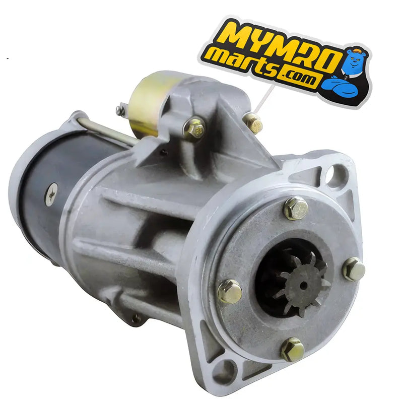 Load image into Gallery viewer, Starter Motor 12990877000 for Yanmar Engine 4TNV94L from MyMROmarts
