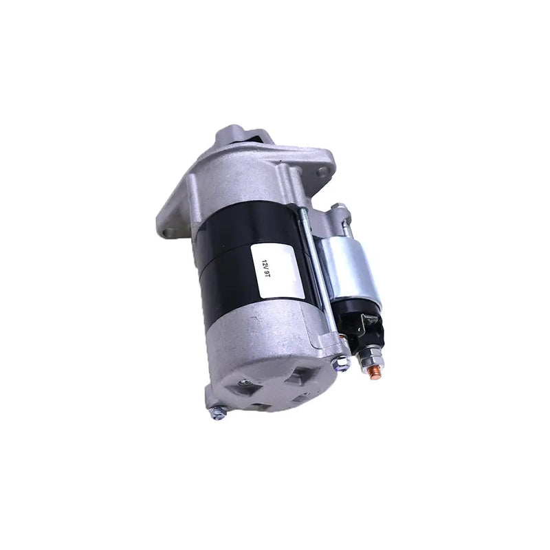 Load image into Gallery viewer, Starter Motor 12V 9T 3974246 For Bobcat Skid Steer Loader 313 from MyMROmarts