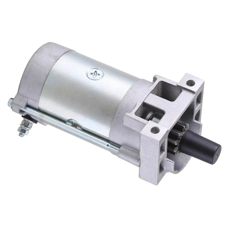Load image into Gallery viewer, Starter Motor 136-7880 133-1564 127-9209 133-9828 for Toro Exmark Timecutter Titan HD Z Master Quest Radius E-Series S-Series 2P77F Engines - Electrical Parts > Starter Motor from MyMROmarts