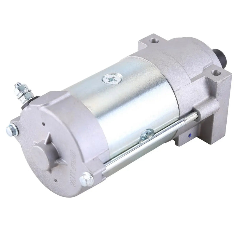 Load image into Gallery viewer, Starter Motor 136-7880 133-1564 127-9209 133-9828 for Toro Exmark Timecutter Titan HD Z Master Quest Radius E-Series S-Series 2P77F Engines - Electrical Parts > Starter Motor from MyMROmarts
