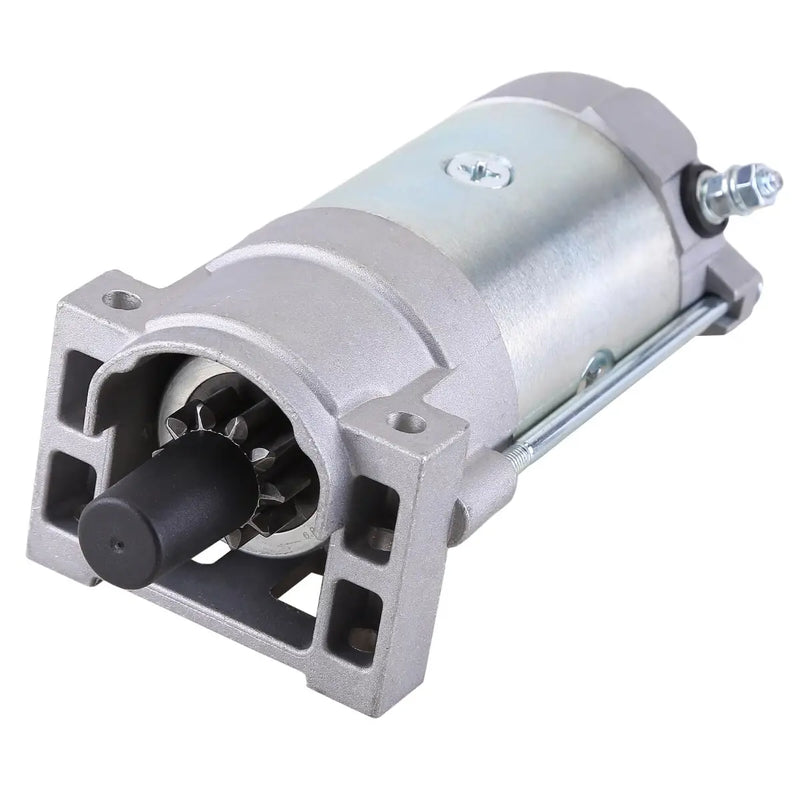 Load image into Gallery viewer, Starter Motor 136-7880 133-1564 127-9209 133-9828 for Toro Exmark Timecutter Titan HD Z Master Quest Radius E-Series S-Series 2P77F Engines - Electrical Parts > Starter Motor from MyMROmarts
