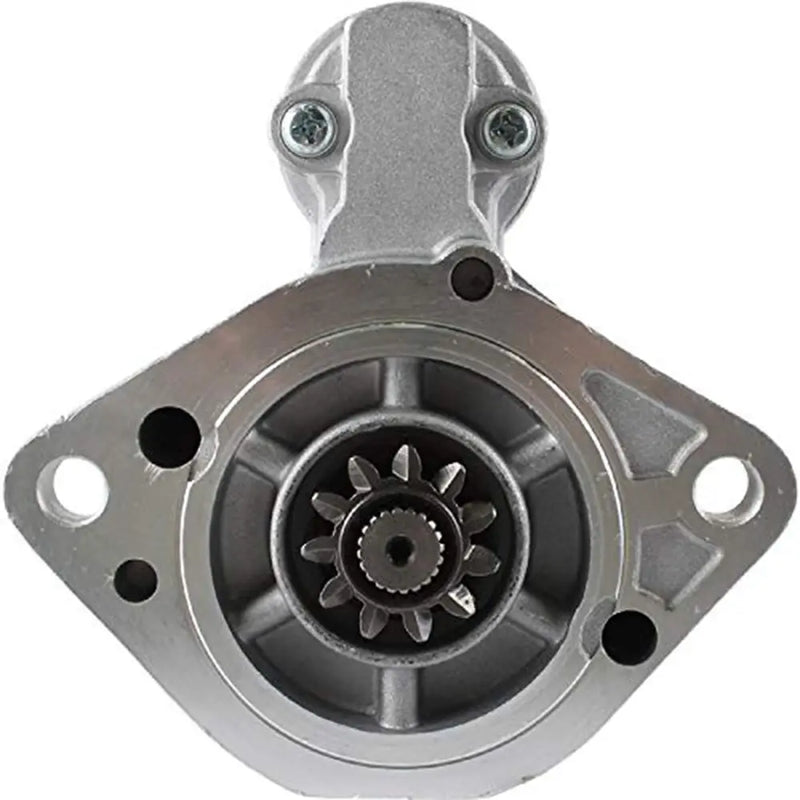 Load image into Gallery viewer, Starter Motor 147-7166 For Caterpillar Excavator CAT 307B Mitsubishi Engine 4M40 from MyMROmarts