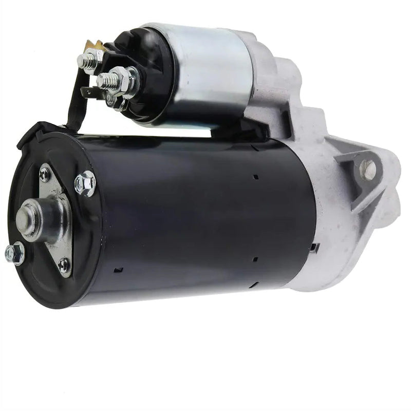 Load image into Gallery viewer, Starter Motor 163-3361 for Caterpillar CAT 3013 3013C 3014 3024 3024C C1.5 C2.2 - Electrical Parts > Starter Motor from MyMROmarts
